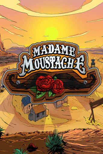 Madame Moustache - играть онлайн | Казино Cristal Palace бесплатно