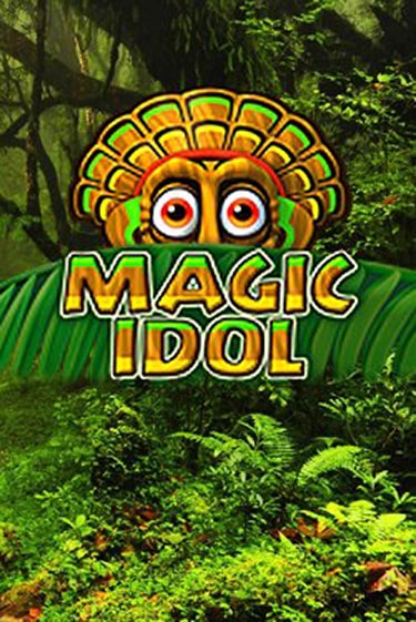 Magic Idol - играть онлайн | Казино Cristal Palace бесплатно