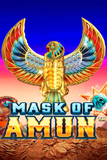 Mask of Amun - играть онлайн | Казино Cristal Palace бесплатно