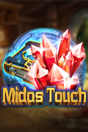 Midas Touch - играть онлайн | Казино Cristal Palace бесплатно