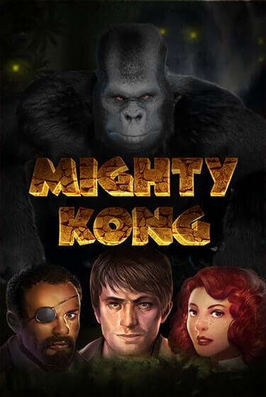 Mighty Kong - играть онлайн | Казино Cristal Palace бесплатно