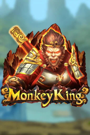 Monkey King - играть онлайн | Казино Cristal Palace бесплатно