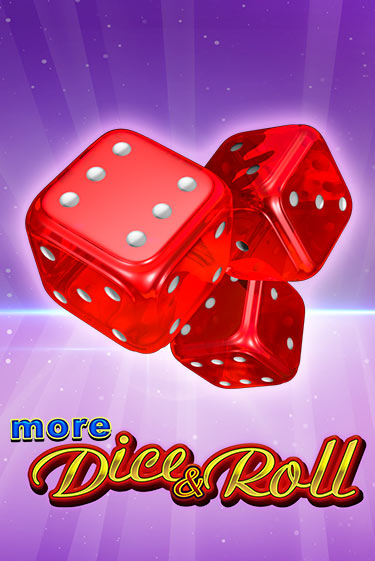 More Dice & Roll - играть онлайн | Казино Cristal Palace бесплатно