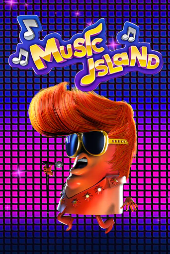 Music Island - играть онлайн | Казино Cristal Palace бесплатно