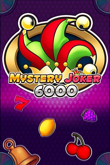 Mystery Joker 6000 - играть онлайн | Казино Cristal Palace бесплатно
