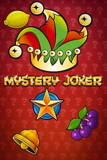 Mystery Joker - играть онлайн | Казино Cristal Palace бесплатно