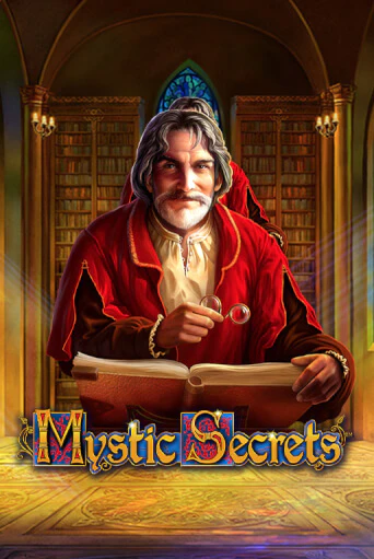 Mystic Secrets - играть онлайн | Казино Cristal Palace бесплатно