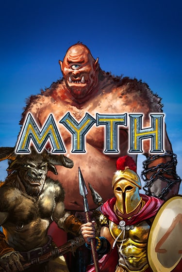 Myth - играть онлайн | Казино Cristal Palace бесплатно