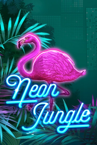 Neon Jungle - играть онлайн | Казино Cristal Palace бесплатно