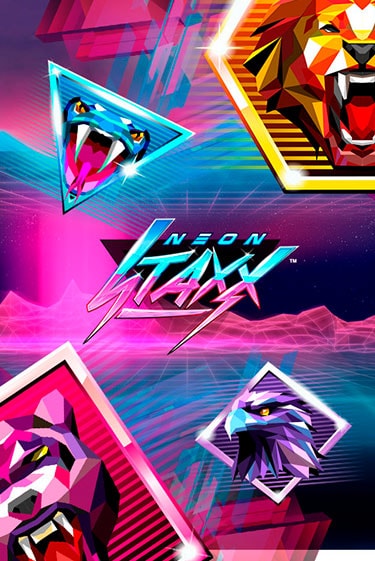 Neon Staxx™ - играть онлайн | Казино Cristal Palace бесплатно