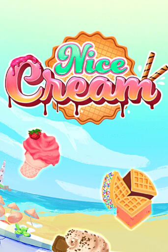Nice Cream - играть онлайн | Казино Cristal Palace бесплатно