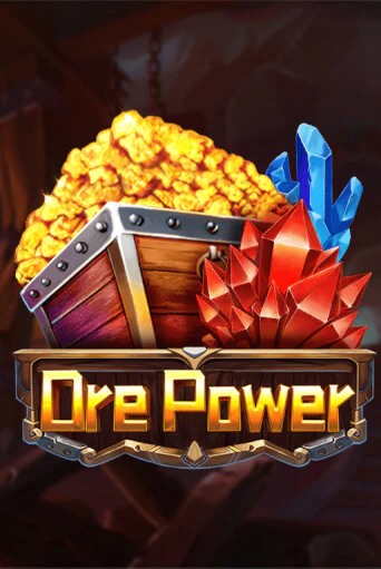 Ore Power - играть онлайн | Казино Cristal Palace бесплатно