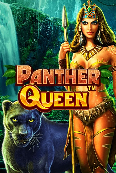 Panther Queen - играть онлайн | Казино Cristal Palace бесплатно