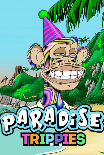 Paradise Trippies Slot - играть онлайн | Казино Cristal Palace бесплатно