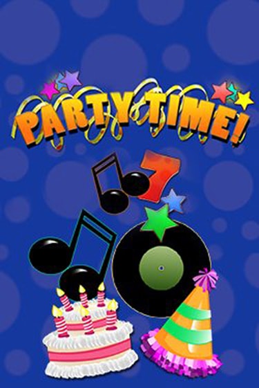 Party Time - играть онлайн | Казино Cristal Palace бесплатно