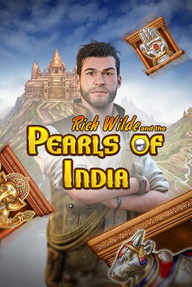 Pearls of India - играть онлайн | Казино Cristal Palace бесплатно