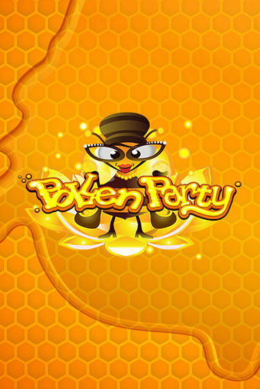 Pollen Party - играть онлайн | Казино Cristal Palace бесплатно