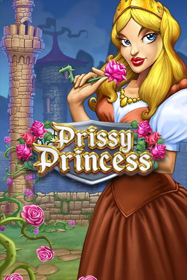 Prissy Princess - играть онлайн | Казино Cristal Palace бесплатно