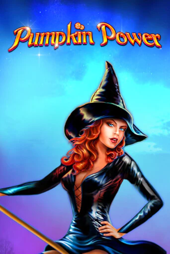 Pumpkin Power - играть онлайн | Казино Cristal Palace бесплатно