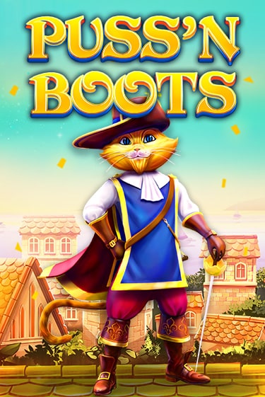 Puss'n Boots - играть онлайн | Казино Cristal Palace бесплатно