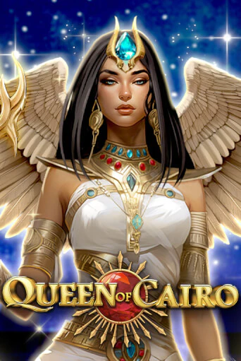 Queen of Cairo - играть онлайн | Казино Cristal Palace бесплатно