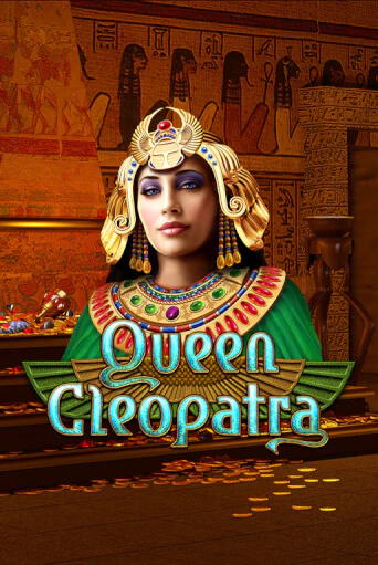 Queen Cleopatra - играть онлайн | Казино Cristal Palace бесплатно