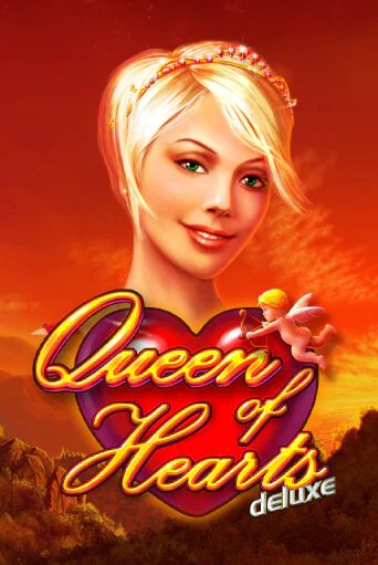Queen of Hearts Deluxe - играть онлайн | Казино Cristal Palace бесплатно