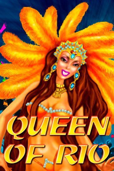 Queen Of Rio - играть онлайн | Казино Cristal Palace бесплатно