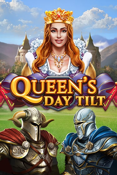 Queen’s Day Tilt - играть онлайн | Казино Cristal Palace бесплатно