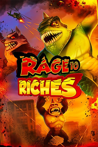 Rage to Riches - играть онлайн | Казино Cristal Palace бесплатно