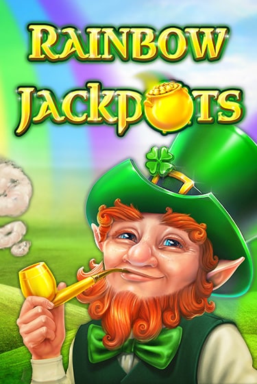 Rainbow Jackpots - играть онлайн | Казино Cristal Palace бесплатно