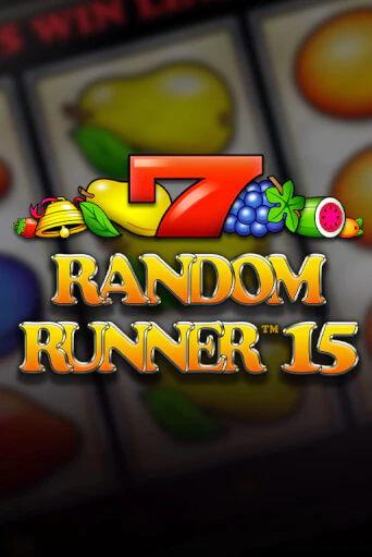 Random Runner 15 - играть онлайн | Казино Cristal Palace бесплатно