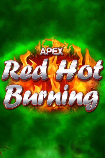 Red Hot Burning - играть онлайн | Казино Cristal Palace бесплатно