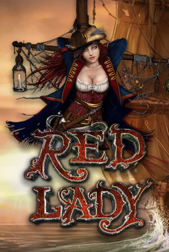 Red Lady - играть онлайн | Казино Cristal Palace бесплатно
