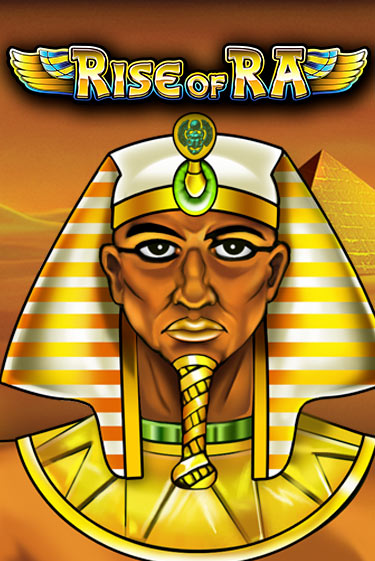 Rise Of Ra - играть онлайн | Казино Cristal Palace бесплатно