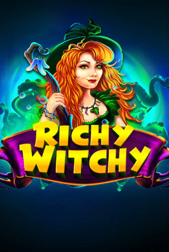 Richy Witchy - играть онлайн | Казино Cristal Palace бесплатно