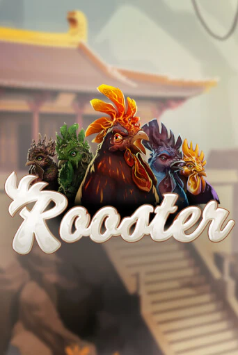 Rooster - играть онлайн | Казино Cristal Palace бесплатно
