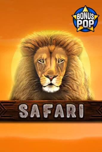 Safari - играть онлайн | Казино Cristal Palace бесплатно