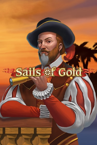 Sails of Gold - играть онлайн | Казино Cristal Palace бесплатно