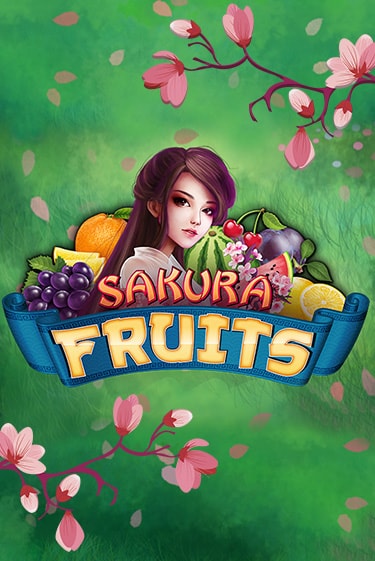 Sakura Fruits - играть онлайн | Казино Cristal Palace бесплатно