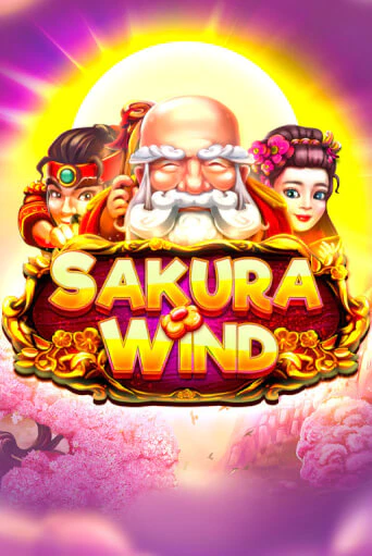 Sakura Wind - играть онлайн | Казино Cristal Palace бесплатно