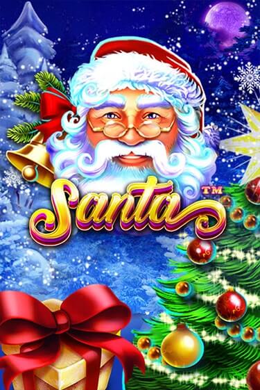Santa - играть онлайн | Казино Cristal Palace бесплатно