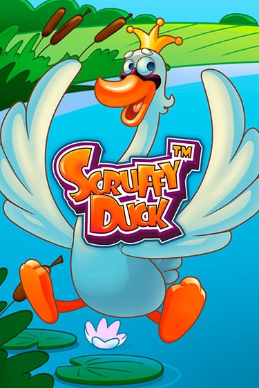 Scruffy Duck™ - играть онлайн | Казино Cristal Palace бесплатно