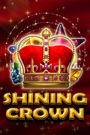 Shining Crown - играть онлайн | Казино Cristal Palace бесплатно