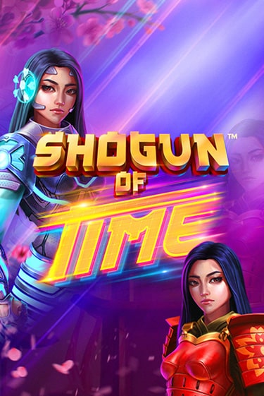 Shogun of Time - играть онлайн | Казино Cristal Palace бесплатно