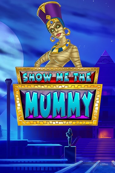 Show Me The Mummy - играть онлайн | Казино Cristal Palace бесплатно