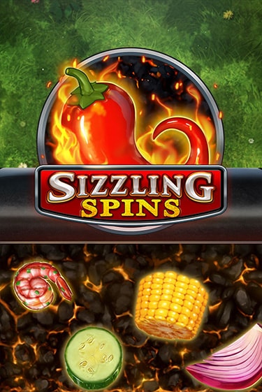 Sizzling Spins - играть онлайн | Казино Cristal Palace бесплатно