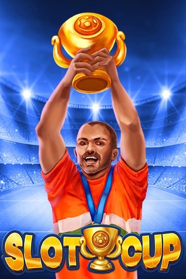 Slot Cup - играть онлайн | Казино Cristal Palace бесплатно