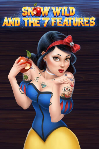 Snow Wild and the 7 Features - играть онлайн | Казино Cristal Palace бесплатно