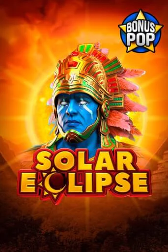 Solar Eclipse - играть онлайн | Казино Cristal Palace бесплатно